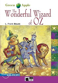 The Wonderful Wizard of Oz