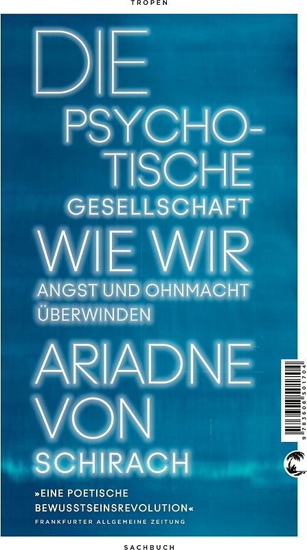Die psychotische Gesellschaft