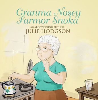 Granma Nosey