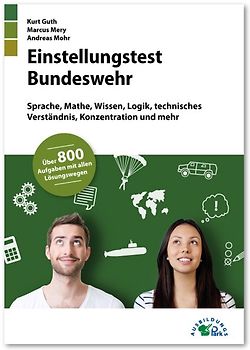 Einstellungstest Bundeswehr