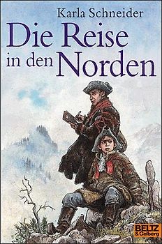 Die Reise in den Norden