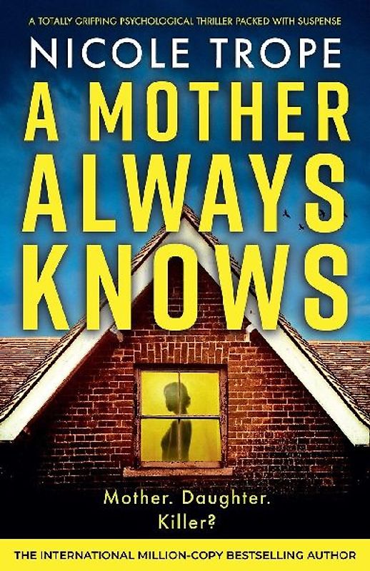 A Mother Always Knows