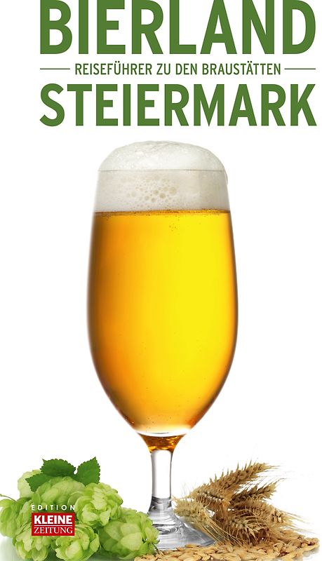 Bierland Steiermark