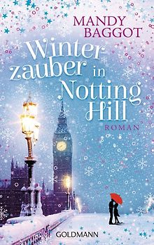 Winterzauber in Notting Hill