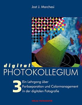 digital Photokollegium Band 3