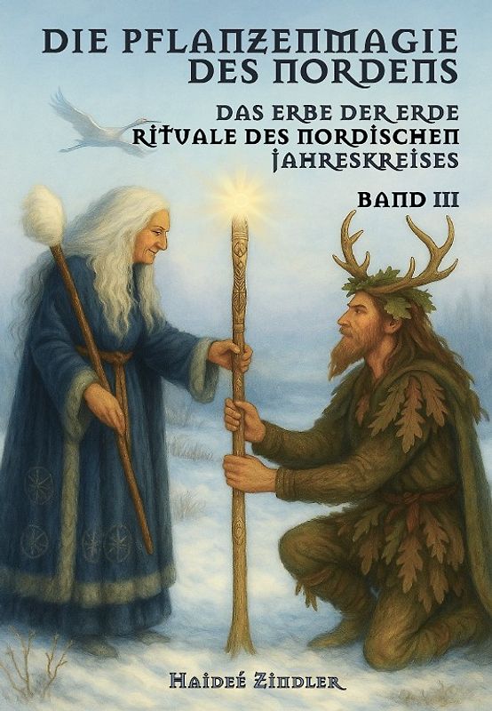 Die Pflanzenmagie des Nordens