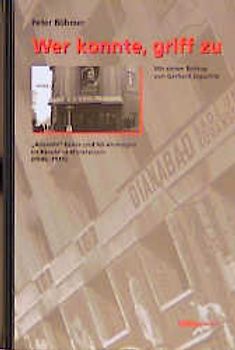 Wer konnte, griff zu