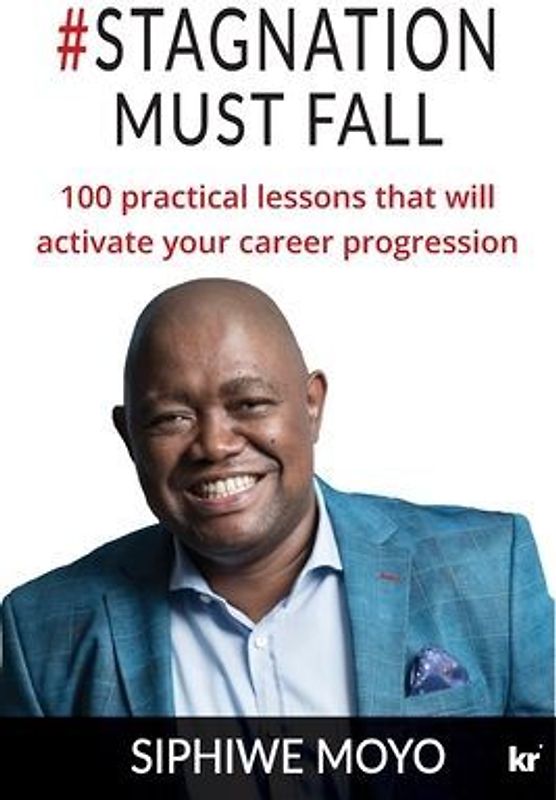 #Stagnation Must Fall