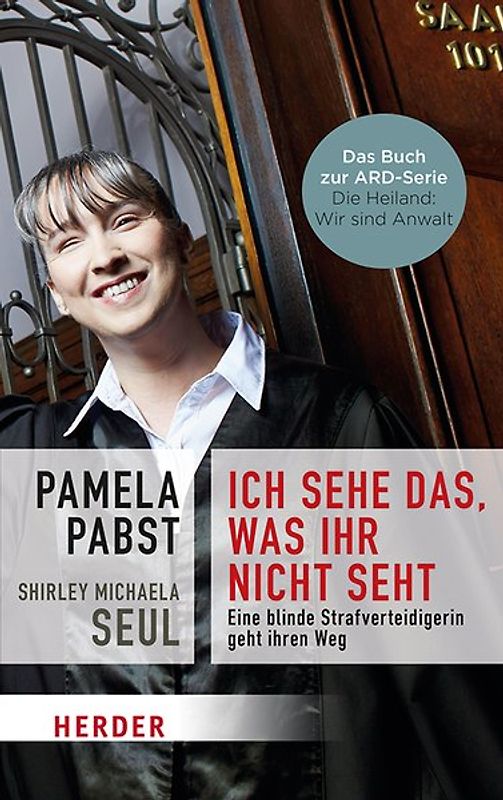 Ich sehe das, was ihr nicht seht