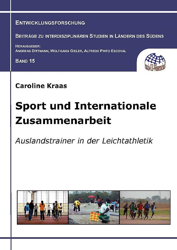 Sport und Internationale Zusammenarbeit