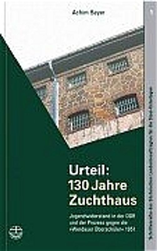 Urteil: 130 Jahre Zuchthaus