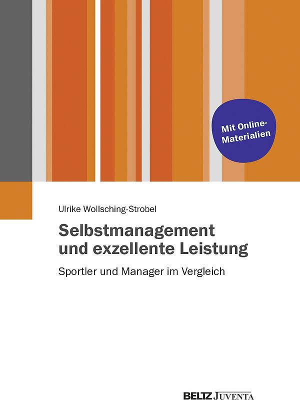 Selbstmanagement und exzellente Leistung