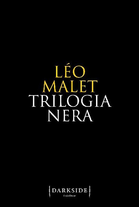 Trilogia nera