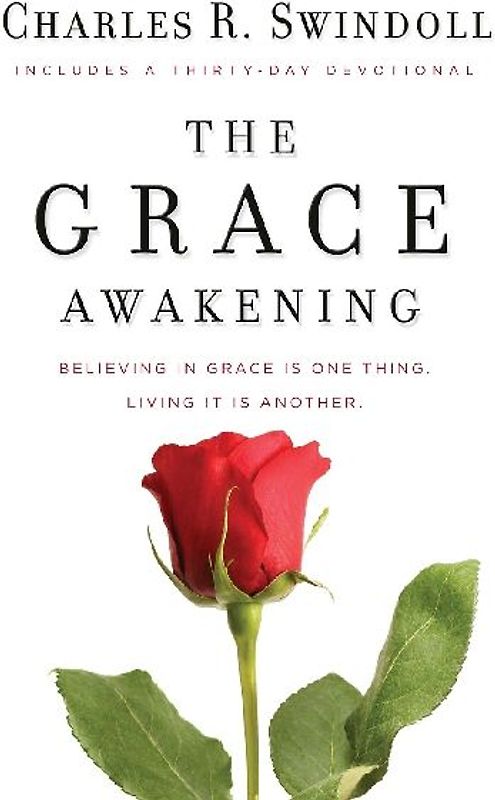 The Grace Awakening