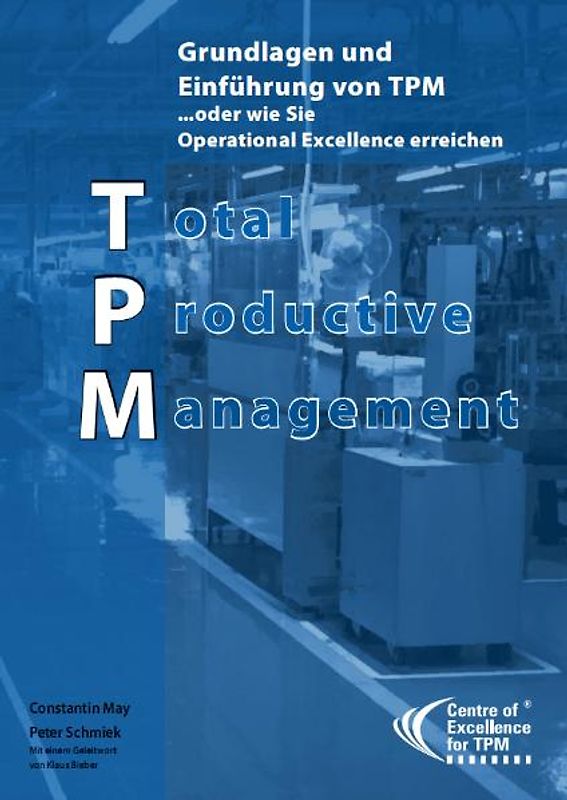 Total Productive Management