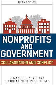 Nonprofits and Government