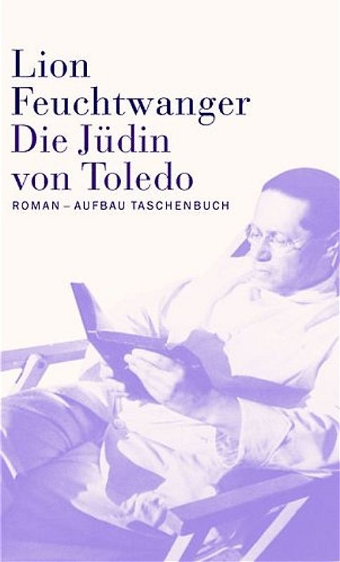 Die Jüdin von Toledo