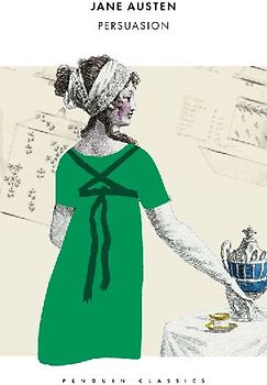 Persuasion. Anniversary Edition