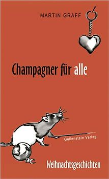 Champagner für alle