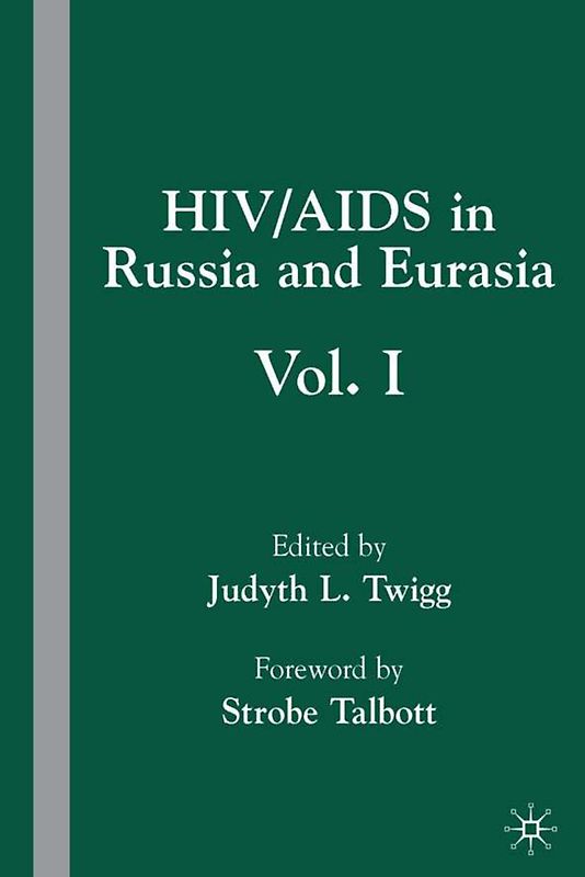 HIV/AIDS in Russia and Eurasia