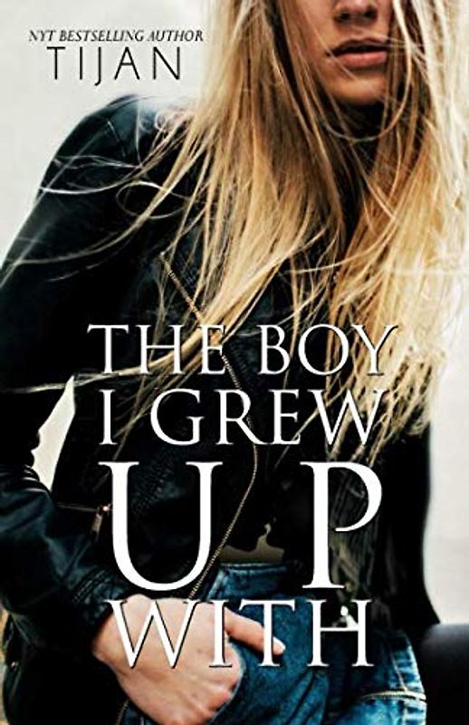 The Boy I Grew Up With