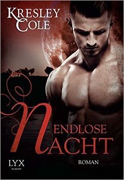 Endlose Nacht