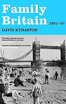 Family Britain, 1951-1957