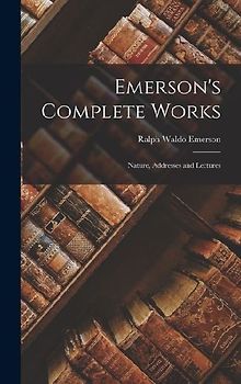 Emerson's Complete Works