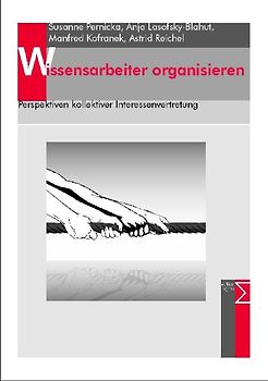 Wissensarbeiter organisieren