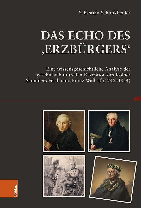 Das Echo des ,Erzbürgers‘
