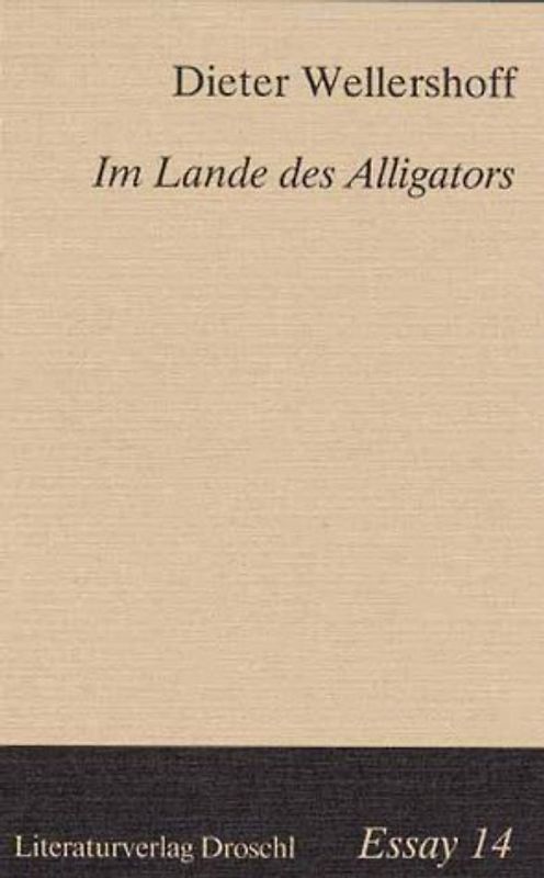 Im Lande des Alligators
