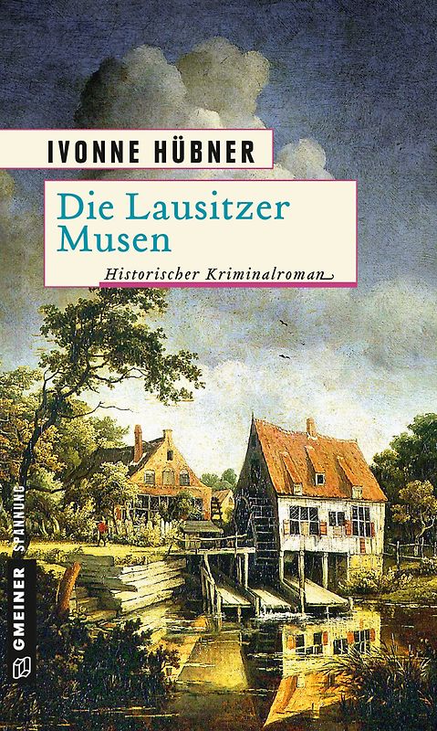 Die Lausitzer Musen