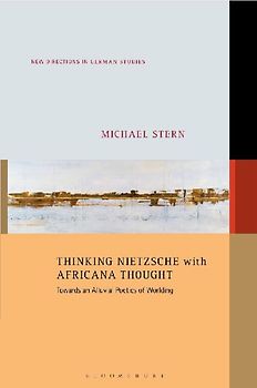 Thinking Nietzsche with Africana Thought