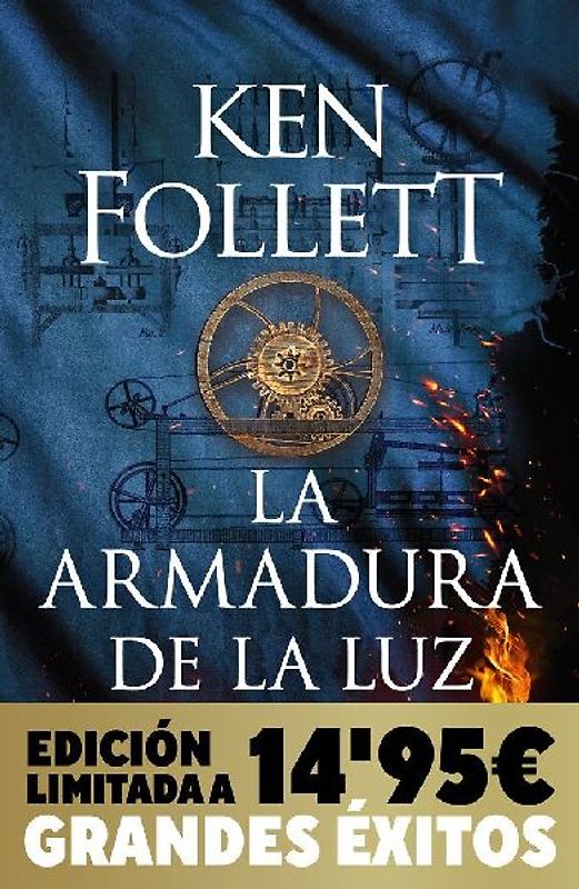 Los Pilares de la Tierra (Edición Musical) / The Pillars of the Earth (Musical E Dition)