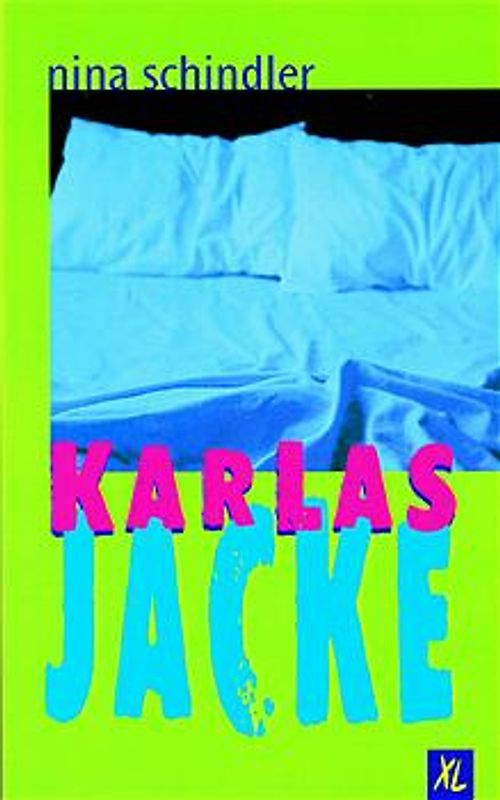 Karlas Jacke