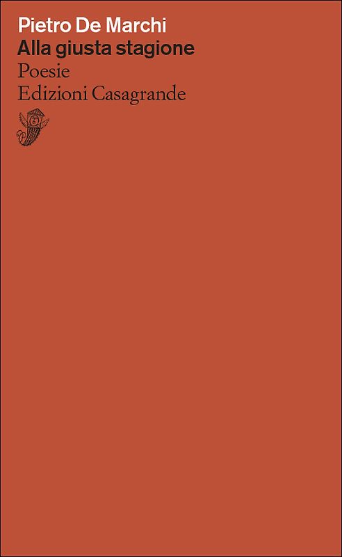 Alla giusta stagione