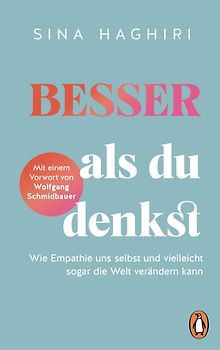 Besser als du denkst