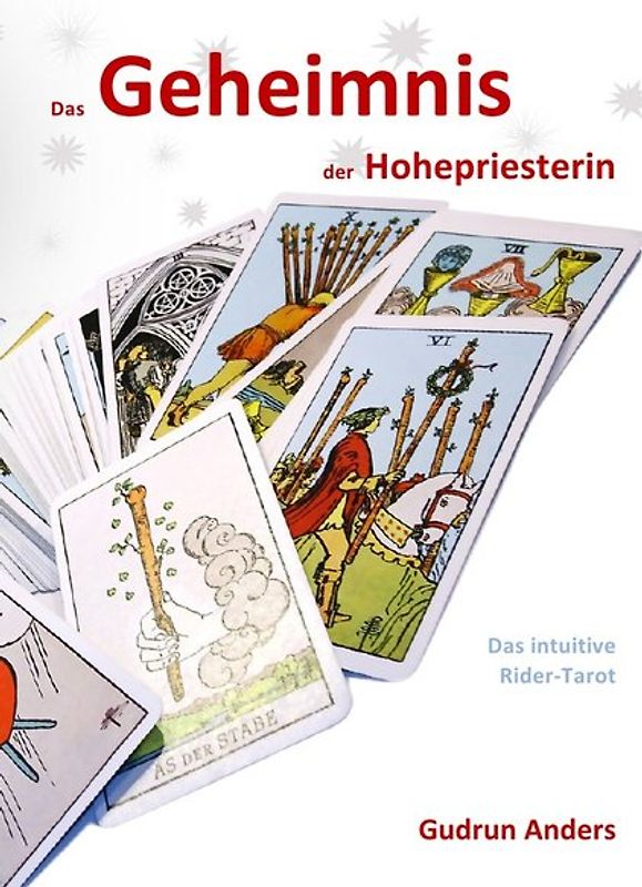 Das Geheimnis der Hohepriesterin