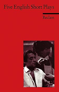 Five English Short Plays