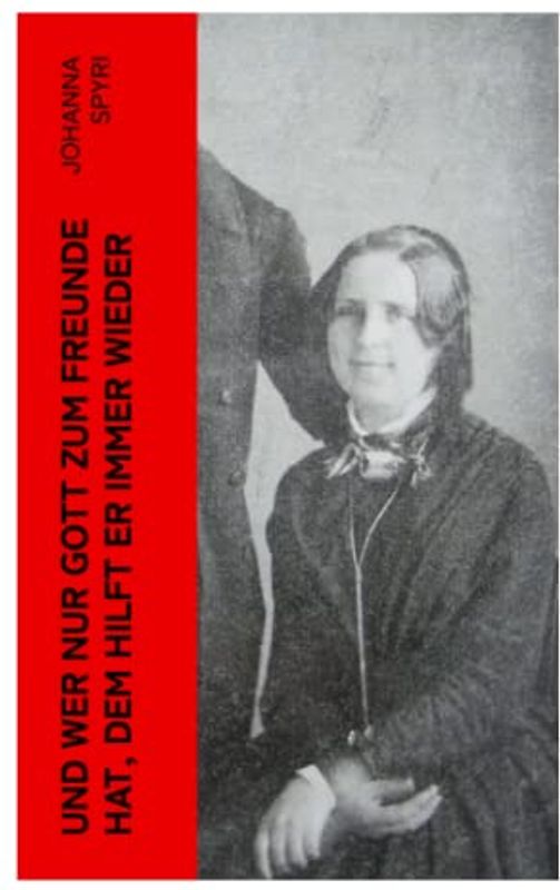 Und wer nur Gott zum Freunde hat, dem hilft er immer wieder