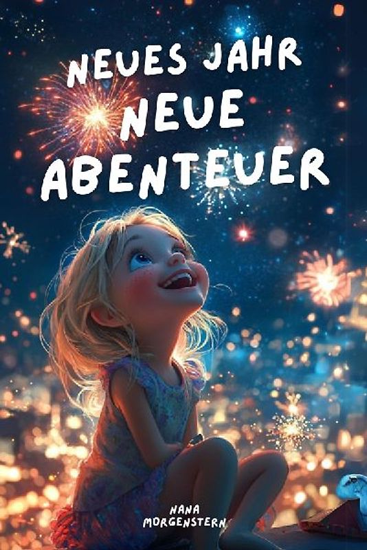 Neues Jahr - neue Abenteuer