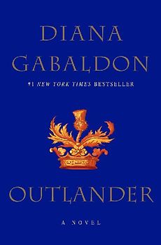 Outlander - Diana Gabaldon