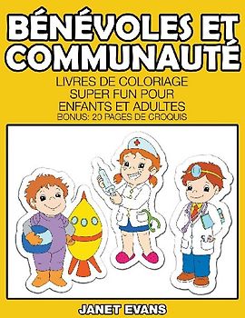 Bénévoles Et Communauté