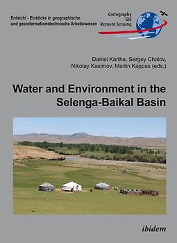 Water and Environment in the Selenga-Baikal Basin