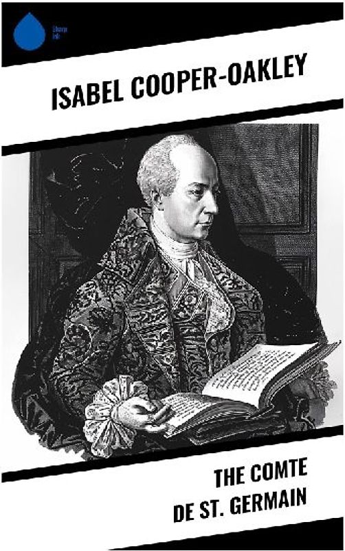 The Comte de St. Germain