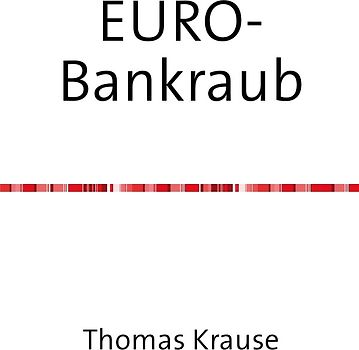 EURO-Bankraub