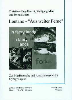 Lontano - "Aus weiter Ferne"