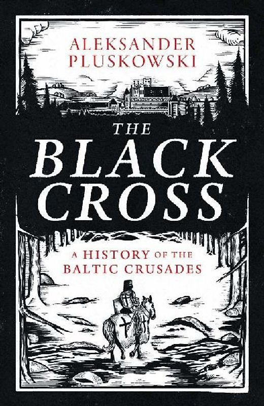The Black Cross