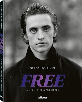 Sergei Polunin: Free