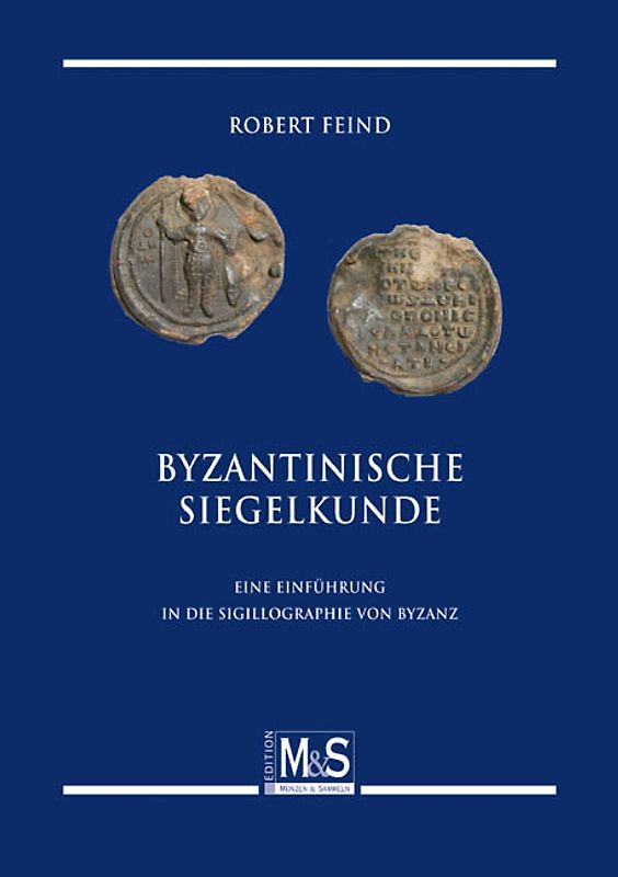 Byzantinische Siegelkunde